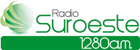 Escuchanos en Radio SurOeste Logo Ondas